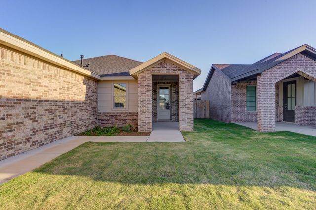 6913 13th Street, Lubbock, TX 79416