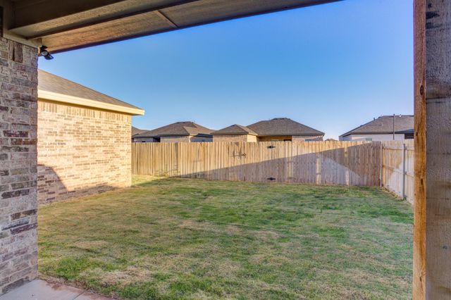 6913 13th Street, Lubbock, TX 79416