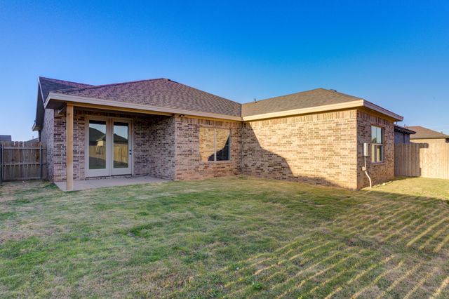 6913 13th Street, Lubbock, TX 79416