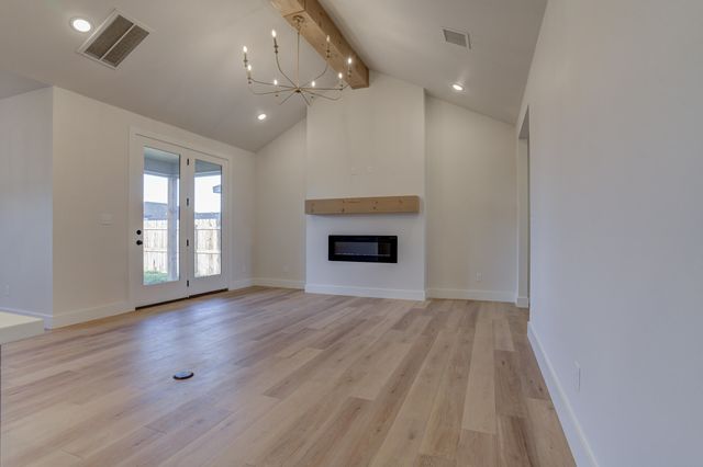 6913 13th Street, Lubbock, TX 79416