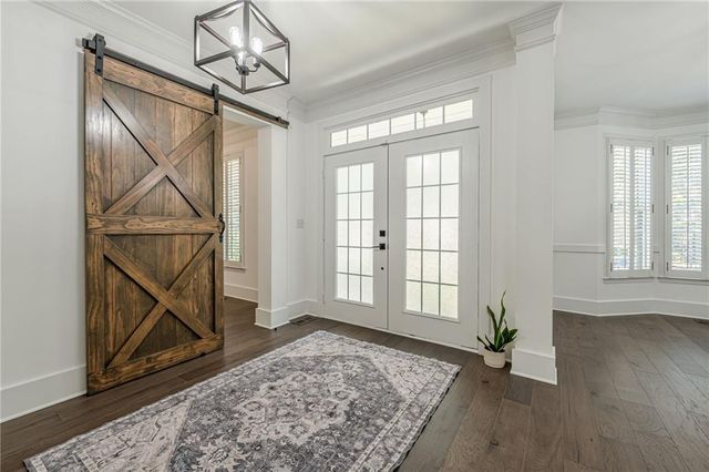 829 Valley Drive, Canton, GA 30114