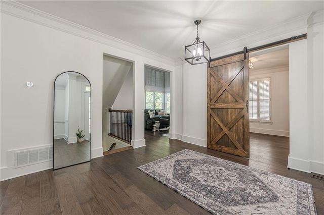 829 Valley Drive, Canton, GA 30114