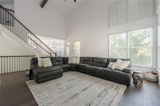 829 Valley Drive, Canton, GA 30114