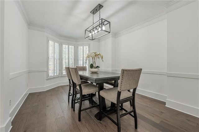 829 Valley Drive, Canton, GA 30114