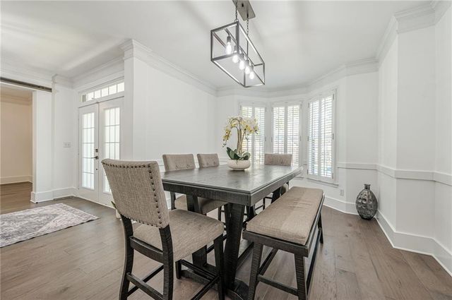 829 Valley Drive, Canton, GA 30114