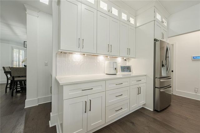 829 Valley Drive, Canton, GA 30114