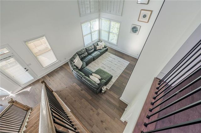 829 Valley Drive, Canton, GA 30114