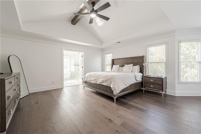 829 Valley Drive, Canton, GA 30114