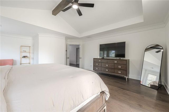 829 Valley Drive, Canton, GA 30114