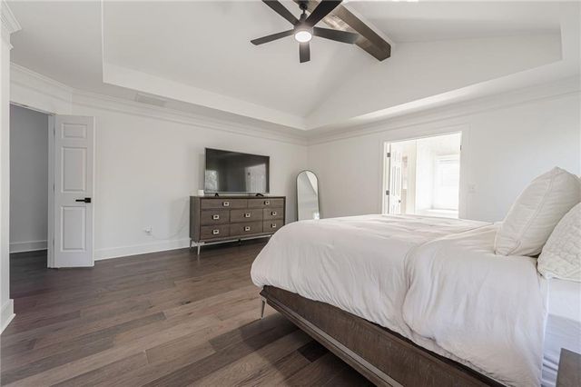 829 Valley Drive, Canton, GA 30114