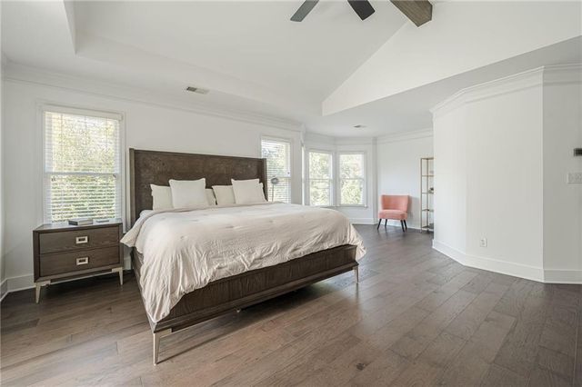 829 Valley Drive, Canton, GA 30114