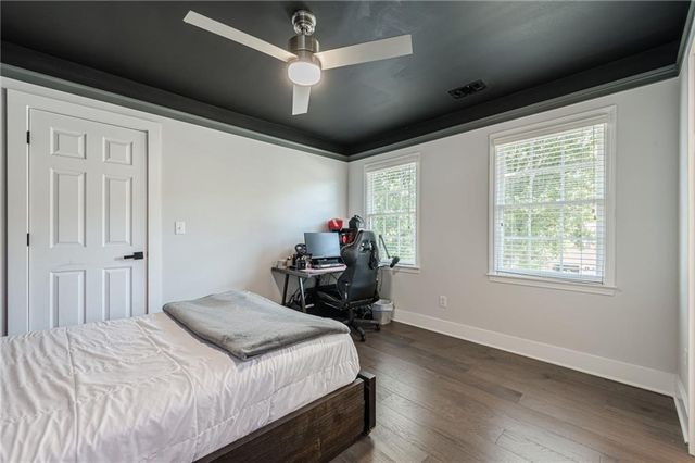 829 Valley Drive, Canton, GA 30114