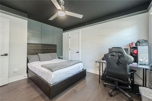 829 Valley Drive, Canton, GA 30114