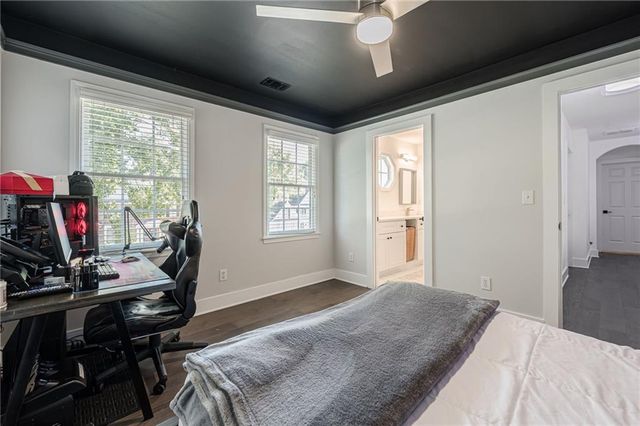 829 Valley Drive, Canton, GA 30114