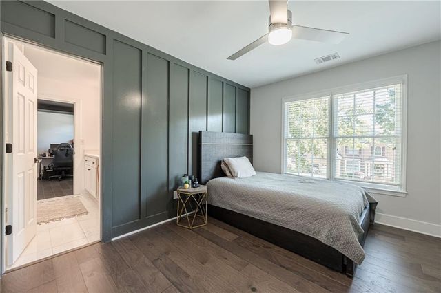 829 Valley Drive, Canton, GA 30114