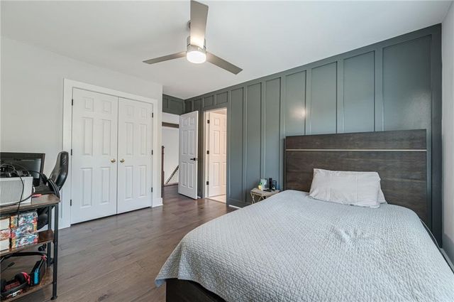 829 Valley Drive, Canton, GA 30114