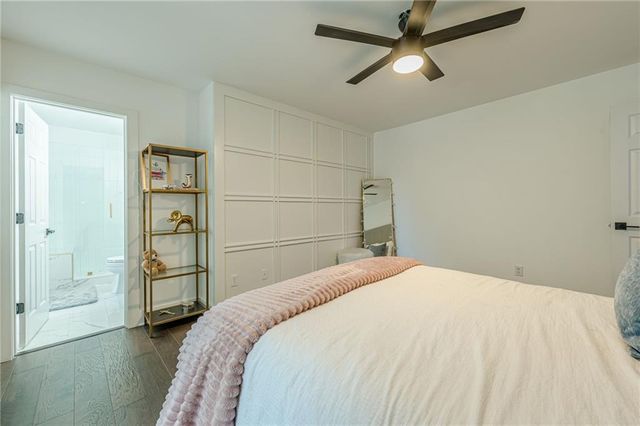 829 Valley Drive, Canton, GA 30114