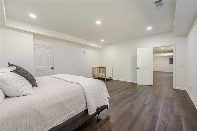 829 Valley Drive, Canton, GA 30114