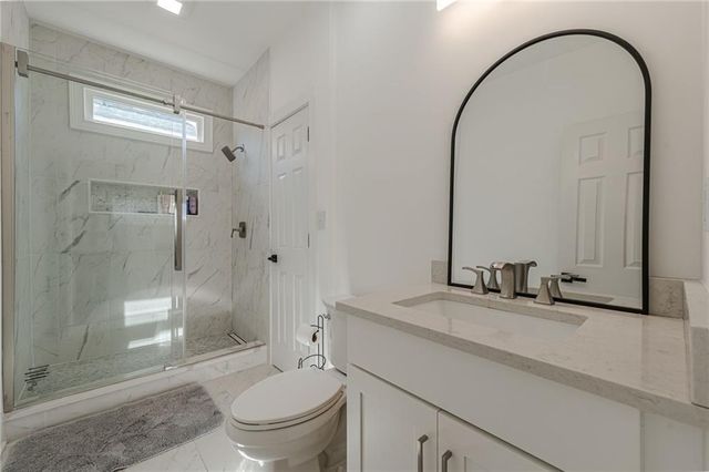 829 Valley Drive, Canton, GA 30114