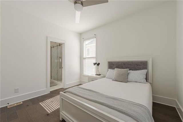 829 Valley Drive, Canton, GA 30114