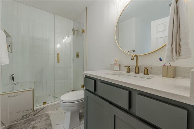 829 Valley Drive, Canton, GA 30114