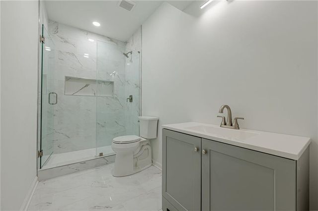 829 Valley Drive, Canton, GA 30114