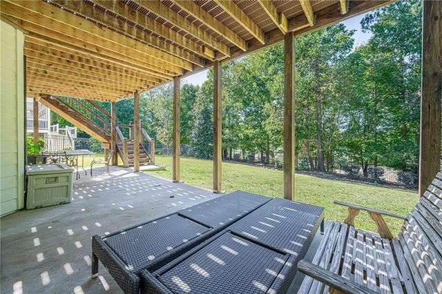 829 Valley Drive, Canton, GA 30114