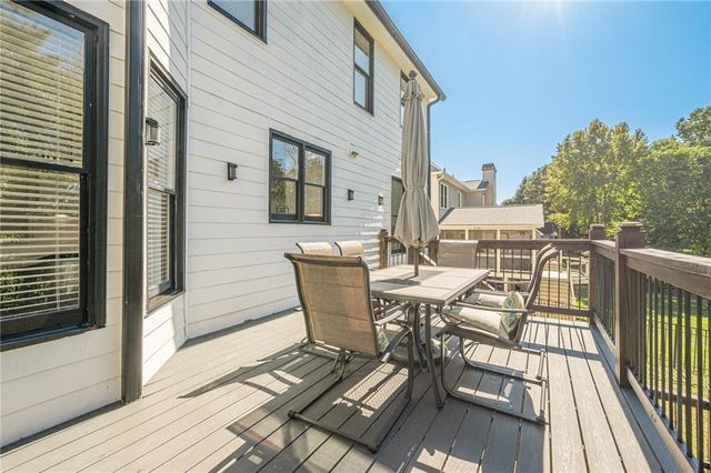 829 Valley Drive, Canton, GA 30114