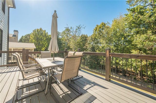 829 Valley Drive, Canton, GA 30114