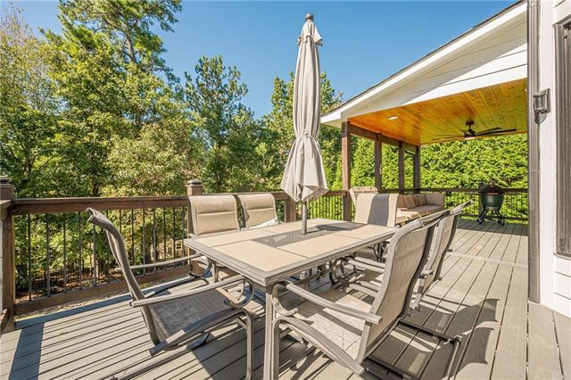 829 Valley Drive, Canton, GA 30114