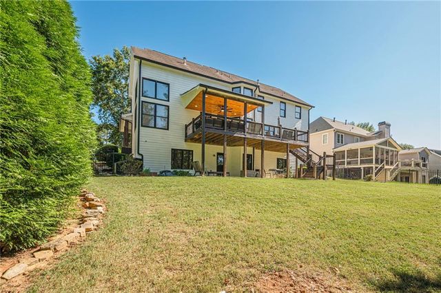 829 Valley Drive, Canton, GA 30114