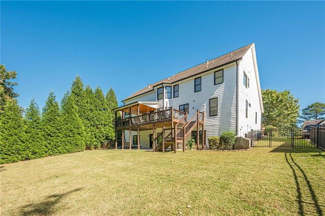 829 Valley Drive, Canton, GA 30114