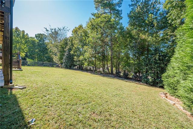 829 Valley Drive, Canton, GA 30114