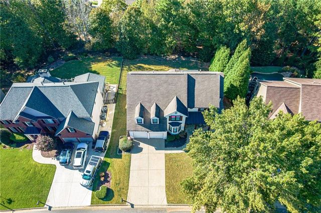 829 Valley Drive, Canton, GA 30114