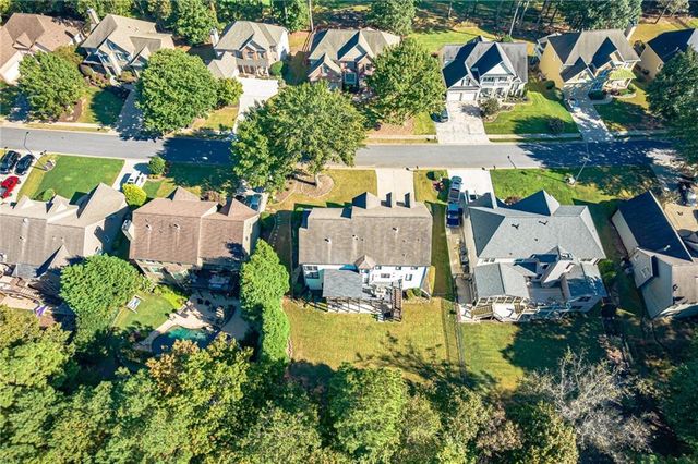 829 Valley Drive, Canton, GA 30114