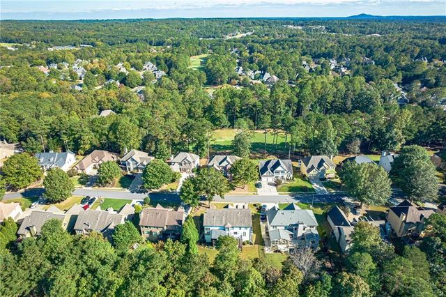 829 Valley Drive, Canton, GA 30114