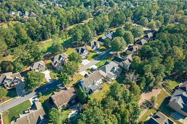 829 Valley Drive, Canton, GA 30114