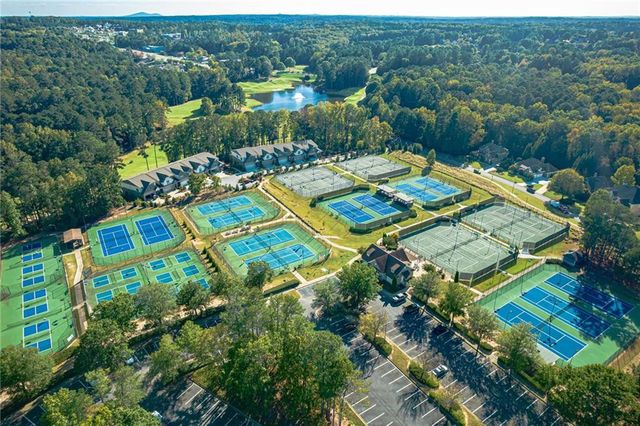 829 Valley Drive, Canton, GA 30114