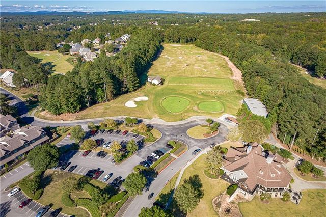 829 Valley Drive, Canton, GA 30114