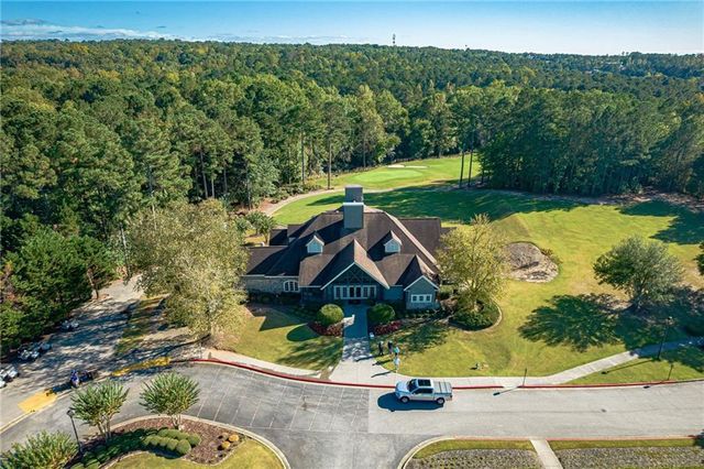 829 Valley Drive, Canton, GA 30114