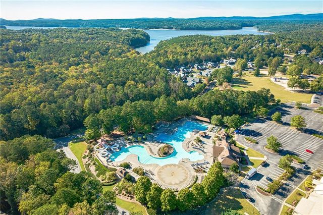 829 Valley Drive, Canton, GA 30114