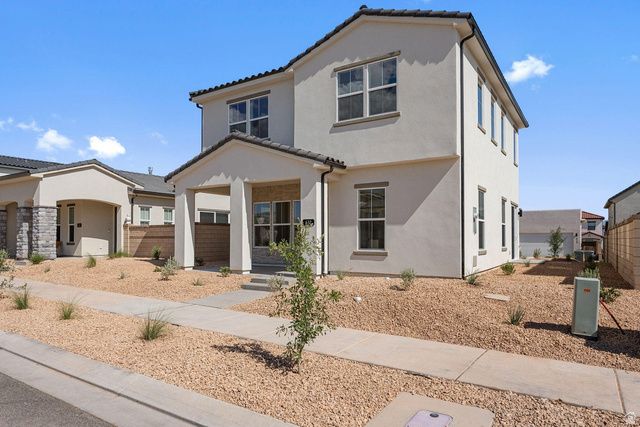 632 W EMERALD POINT DR, St. George, UT 84790