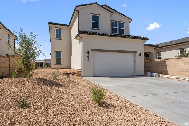 632 W EMERALD POINT DR, St. George, UT 84790