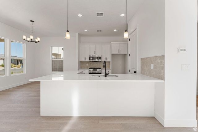 632 W EMERALD POINT DR, St. George, UT 84790