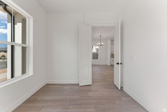 632 W EMERALD POINT DR, St. George, UT 84790