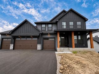 6870 Spruce Lane, Corcoran, MN 55340