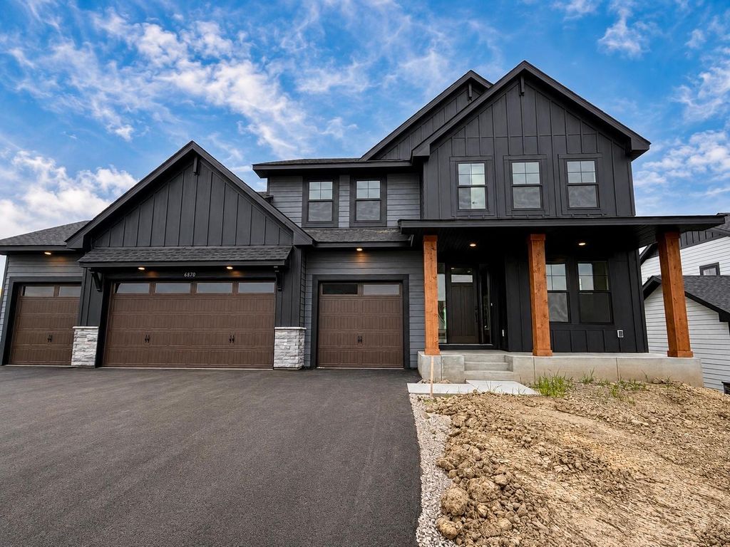 6870 Spruce Lane, Corcoran, MN 55340