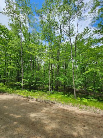 Lot 827 Hemlock Lane, Farwell, MI 48622