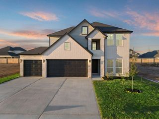 3106 Spitfire Drive, Rosenberg, TX 77471