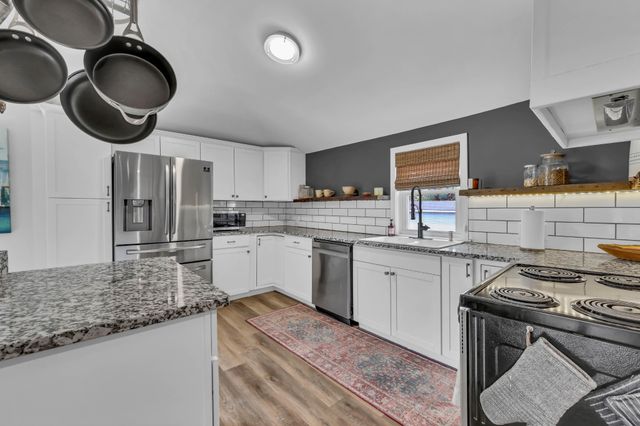 1022 Clark St, Clarksville, TN 37040